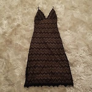 Cocktail or Event Dress